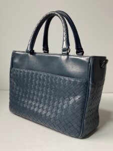 横浜市：BOTTEGA VENETA（ボッテガ・ヴェネタ） 2WAYバッグ／色補修